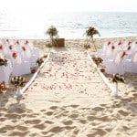 phuket beach and island wedding