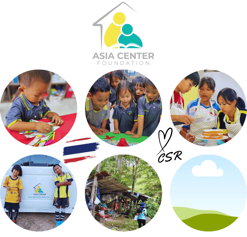 csr-activities-phuket-charity-support-asia-center-foundation-childrens-education-coral-seekers ACF School CSR Event