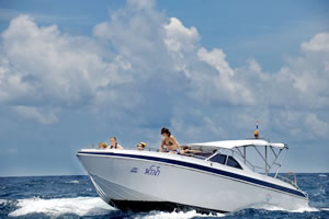 Phuket Speedboat Charter