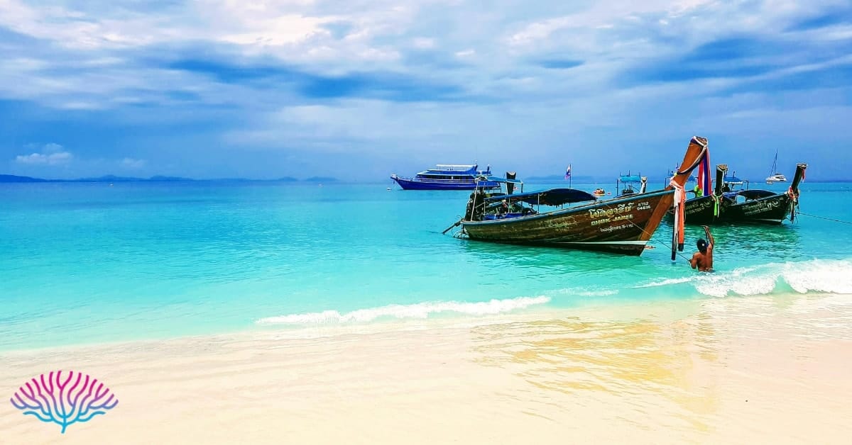 Phuket and the surrounding islands are pure paradise, and make mixing business and leisure a pleasure!