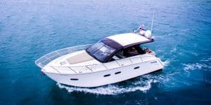 Coral seekers private yacht charter phuket » 8 january 2016