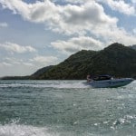 Speedboat Sightseeing Tour