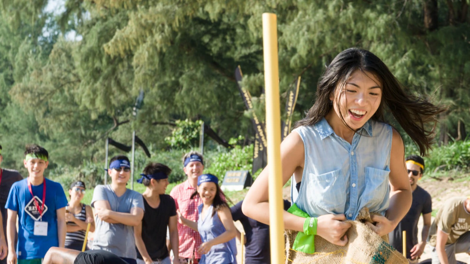 Phuket Corporate Events & Team-Building » Coral Seekers