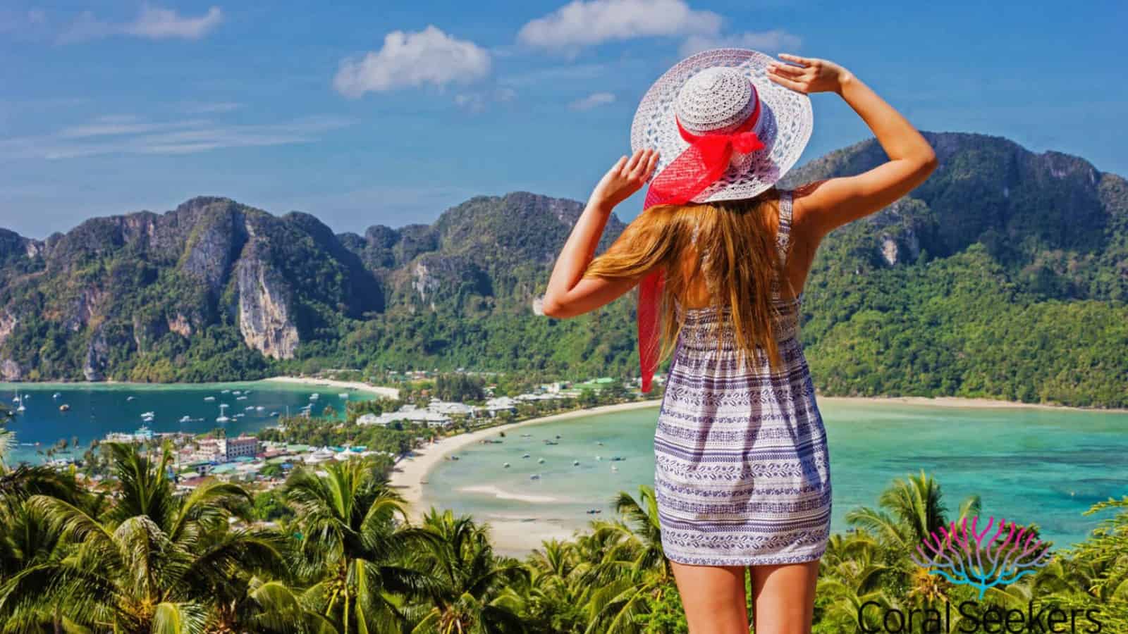 Phuket Speedboat Charter: Phi Phi Islands » Coral Seekers Phuket Speedboat Charter: Phi Phi Islands » Coral Seekers
