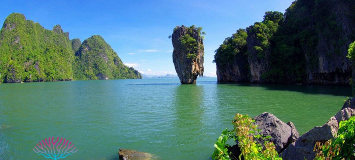 Phuket Speedboat Charter: Phang Nga Bay
