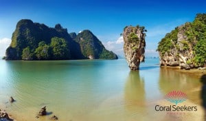 Coral seekers popular island destinations » 6 june 2025