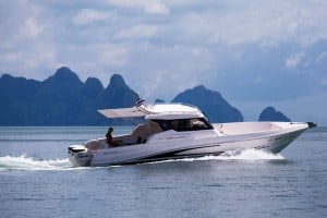 Coral seekers private yacht charter phuket » 8 january 2016