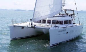 Coral seekers private yacht charter phuket » 8 january 2016