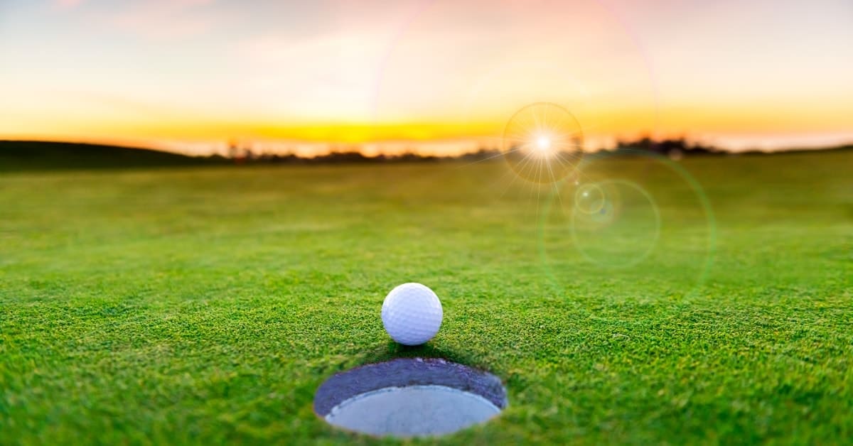 Transformative team bonding on the golf courses of phuket