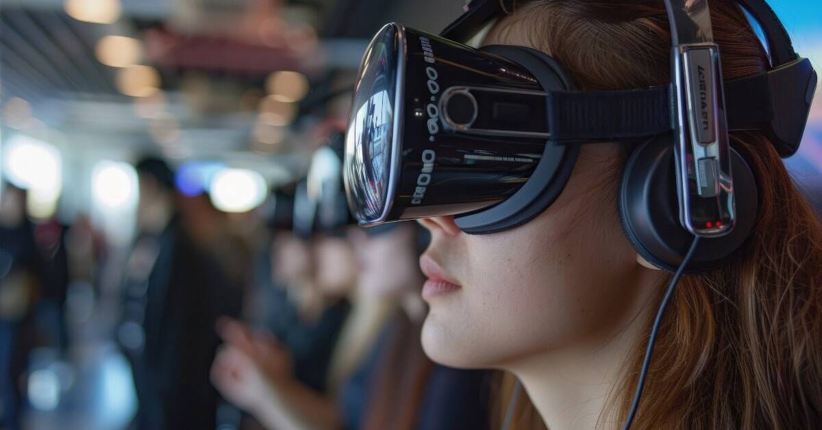 Vr bomb defusal: an immersive team experience