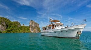 Coral seekers private charters