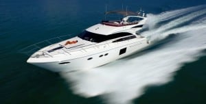 Coral seekers private yacht charter phuket » 8 january 2016