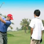 Golf - In association with Phuket Golf Coaching