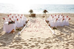 Coral seekers phuket beach weddings &raquo; 1 december 2015