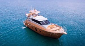 Coral seekers private yacht charter phuket » 8 january 2016