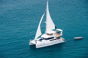 Coral seekers private yacht charter phuket » 8 january 2016