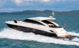Coral seekers private yacht charter phuket » 8 january 2016