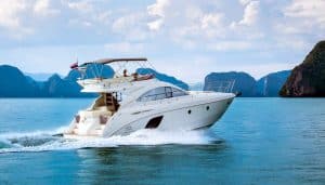 Coral seekers private yacht charter phuket » 8 january 2016