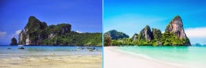 Coral seekers private speedboat tours » 2 january 2016