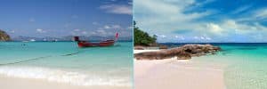 Coral seekers private speedboat tours » 2 january 2016