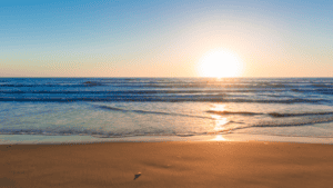 Beachbackground