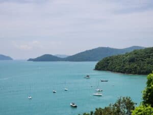 Ao Yon Beach View