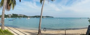 Coral seekers popular island destinations » 6 june 2025