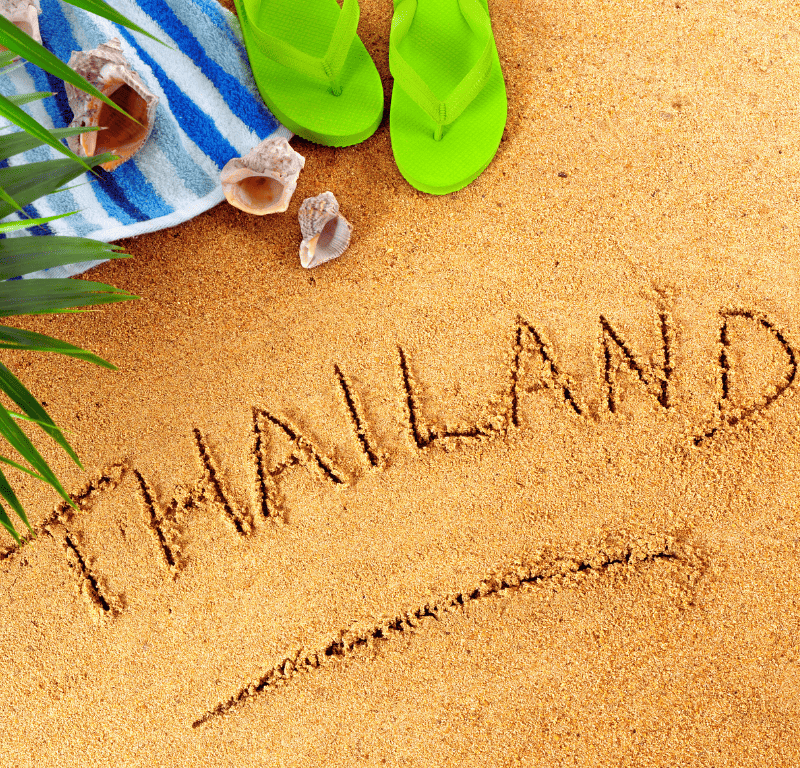 Team building venues Phuket Thailand
