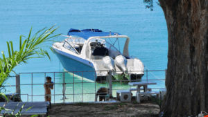 Private Speedboat charter Chai Chai
