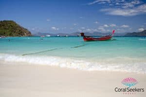 Coral seekers popular island destinations » 6 june 2025