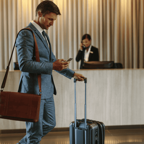 What Is a Corporate Travel Agency? Coral seekers what is a corporate travel agency? » 9 may 2023