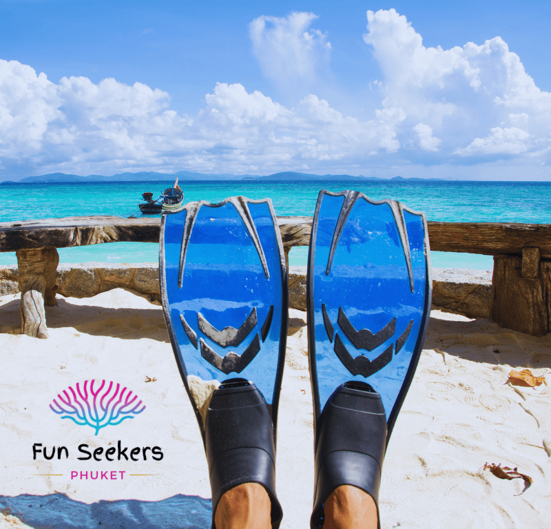 Best beaches for snorkeling Phuket