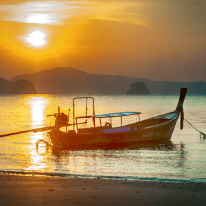 Coral seekers popular island destinations » 6 june 2025