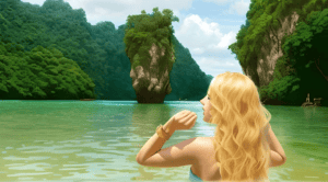 James Bond Island Speedboat Tour Blog