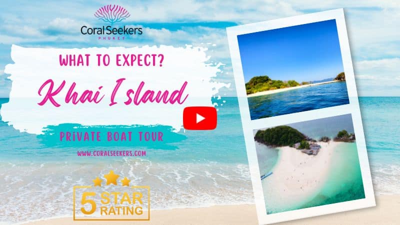 Khai Island Video Thumbnail