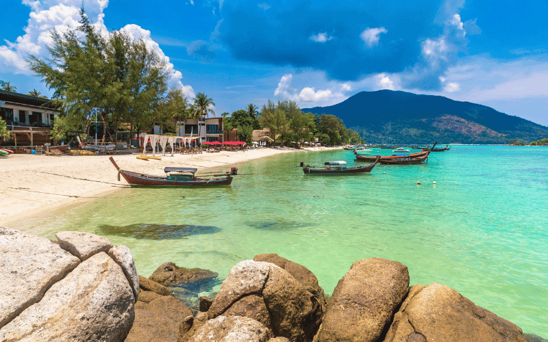 The scenic koh lipe phuket tour 2023 » https://www. Coralseekers. Com