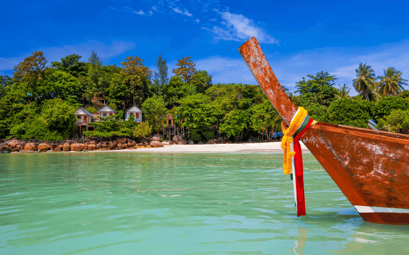 The scenic koh lipe phuket tour 2023 » https://www. Coralseekers. Com