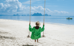 Coral seekers popular island destinations » 6 june 2025