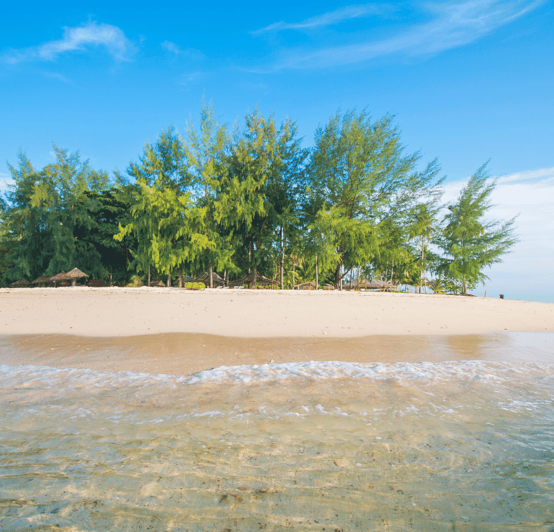 The enchanting naka noi island tour 2023 » https://www. Coralseekers. Com