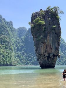 The famous james bond island thailand tour 2023 » https://www. Coralseekers. Com