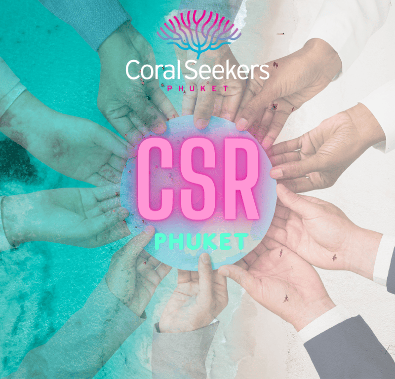 Csr activities