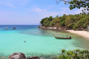 Coral seekers popular island destinations » 6 june 2025