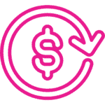 coral island tours Refund-icon