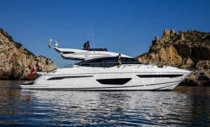 Coral seekers private yacht charter phuket » 8 january 2016