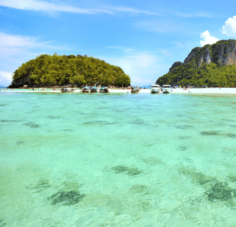 Fantastic 7 island tour phuket private charter adventure 2024 » https://www. Coralseekers. Com