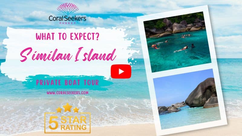 Similan Island Video Thumbnail