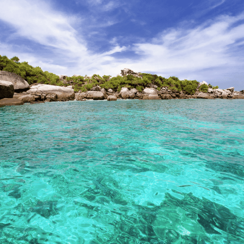 The breathtaking similan island tour 2023 » https://www. Coralseekers. Com