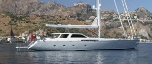 Coral seekers private yacht charter phuket » 8 january 2016