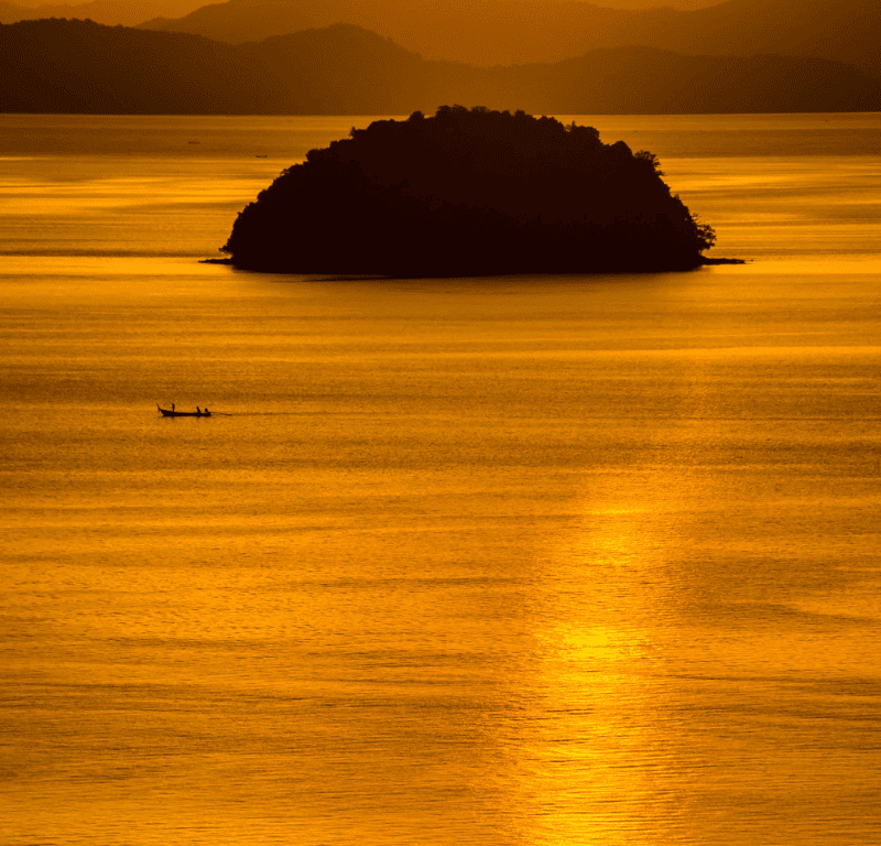 Breathtaking Sunrise Phuket Viewpoints 2025 Sunrise phuket island