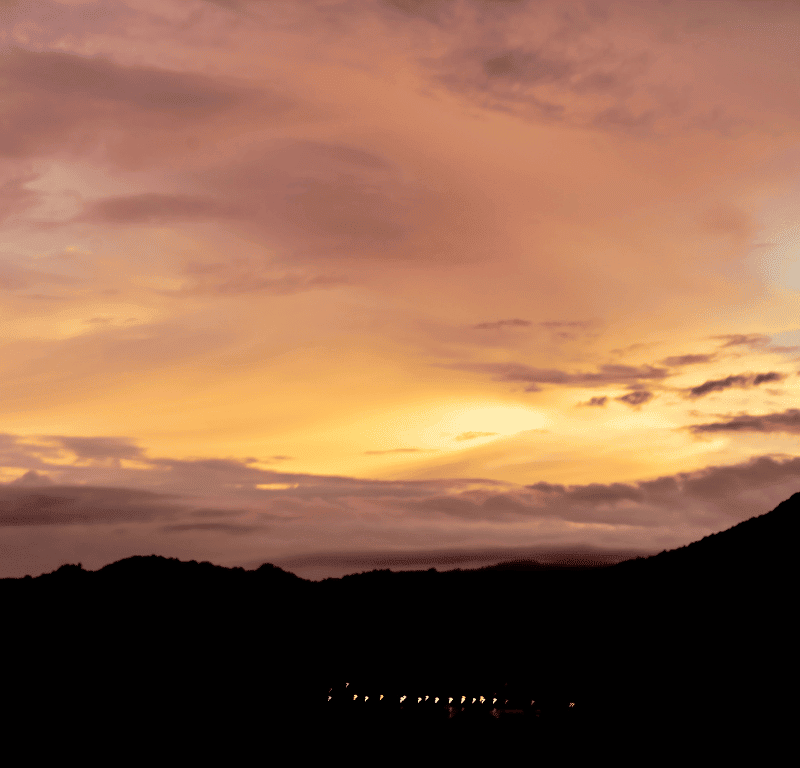Breathtaking Sunrise Phuket Viewpoints 2025 Sunrise phuket mountain view.
